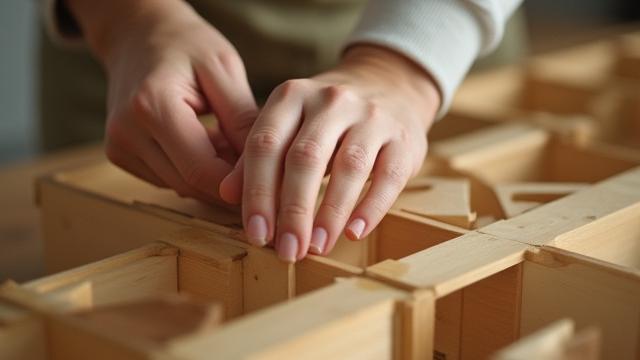 モジュラーシステム組み立てガイドのサムネイル