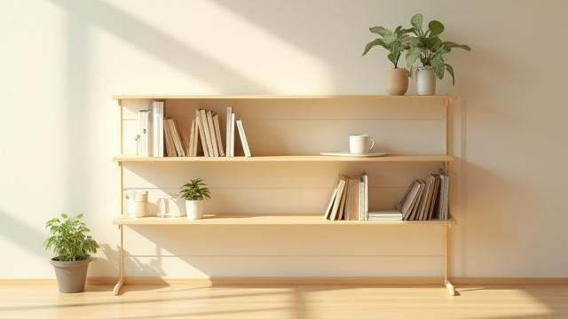 賃貸でも使えるDIYアイディアのサムネイル