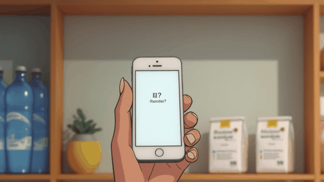 在庫管理通知デモ